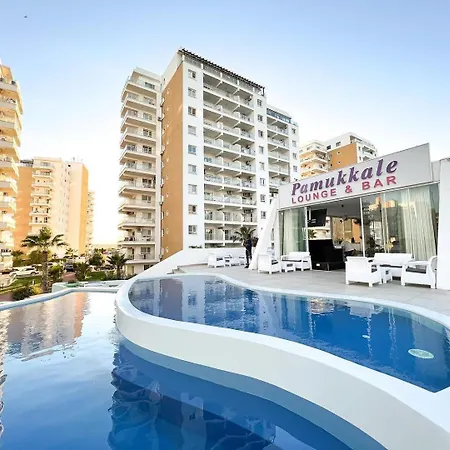 Caesar 2 Bedroom, Pool View, Close To The Appartement