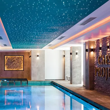 Apartament Caesar 2 Bedroom, Pool View, Close To The
