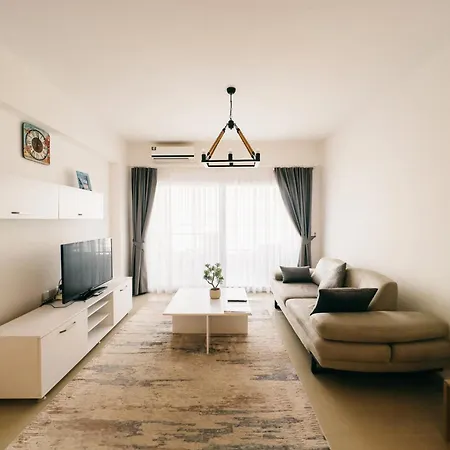 Апартаменты Caesar 2 Bedroom, Pool View, Close To The *