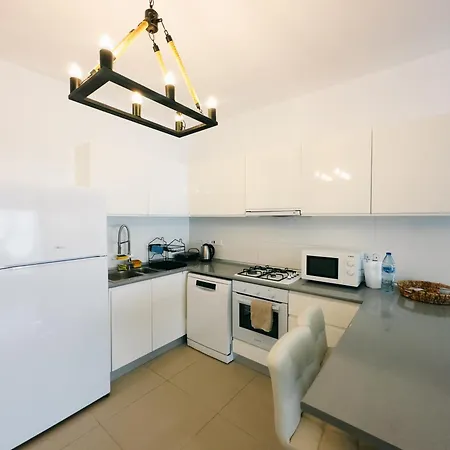Caesar 2 Bedroom, Pool View, Close To The Trikomo