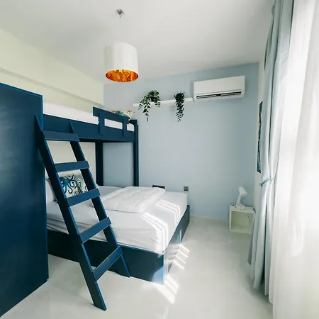 Caesar 2 Bedroom, Pool View, Close To The Apartment Trikomo
